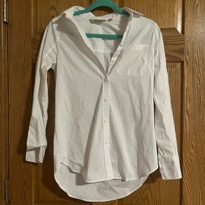 Athleta women’s button down